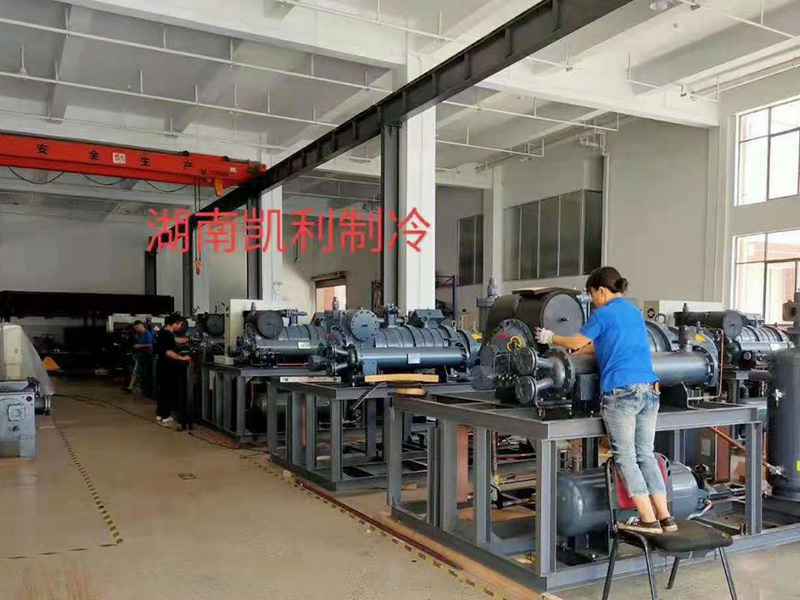 湖南开云手机官方站线网站登录入口-开云online(中国)厂房内部